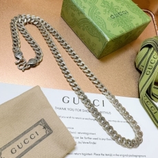 Gucci Necklaces